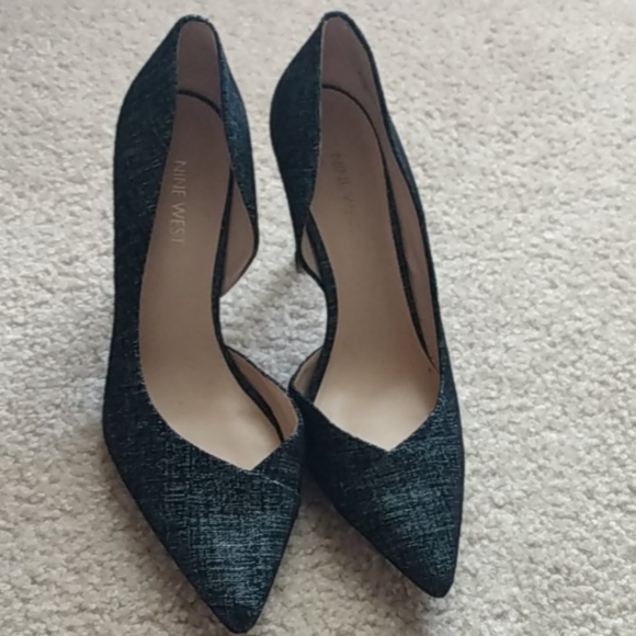 Nine West Shoes - Sexy Nine West heels